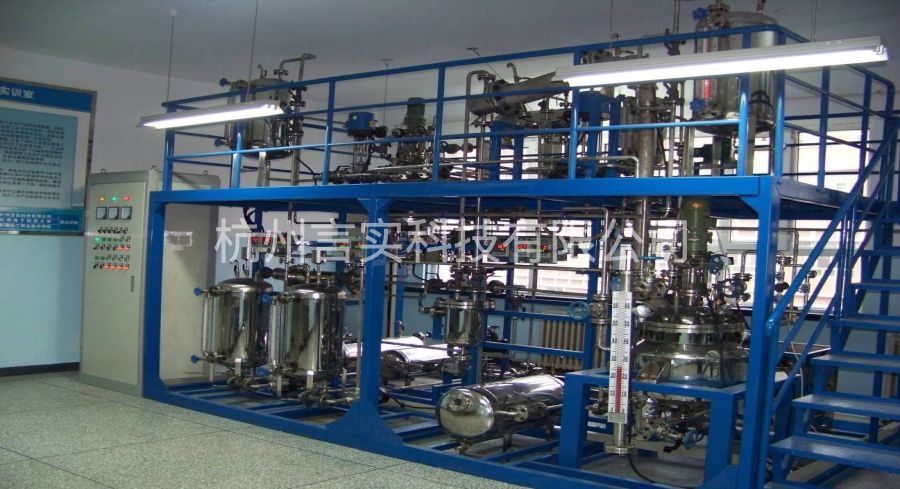 FYFSX-A反应釜单位操作实训装置.jpg
